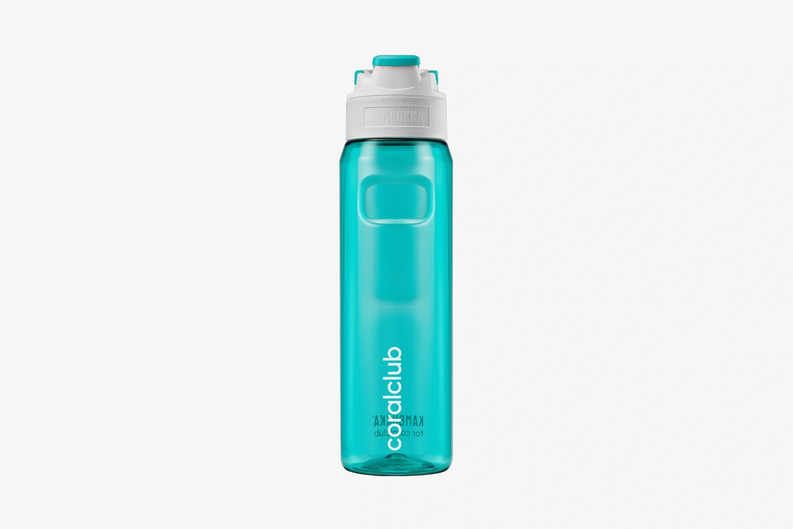 Plastová láhev Kambukka Elton 1000 AQUA