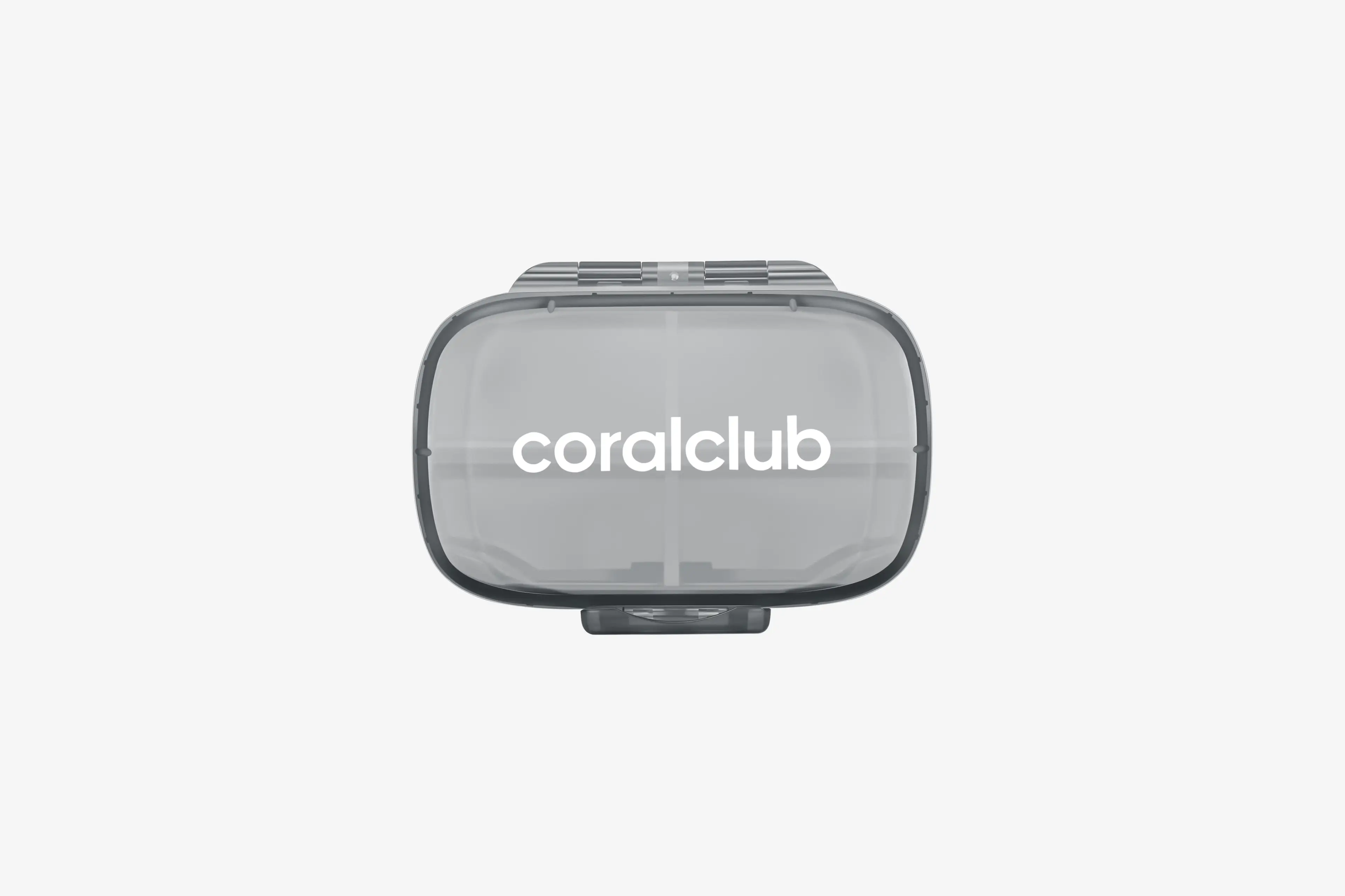 GoBox midi, kouř