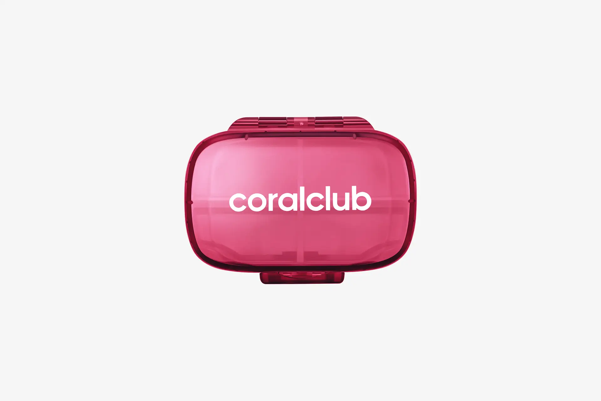 GoBox midi, třešeň