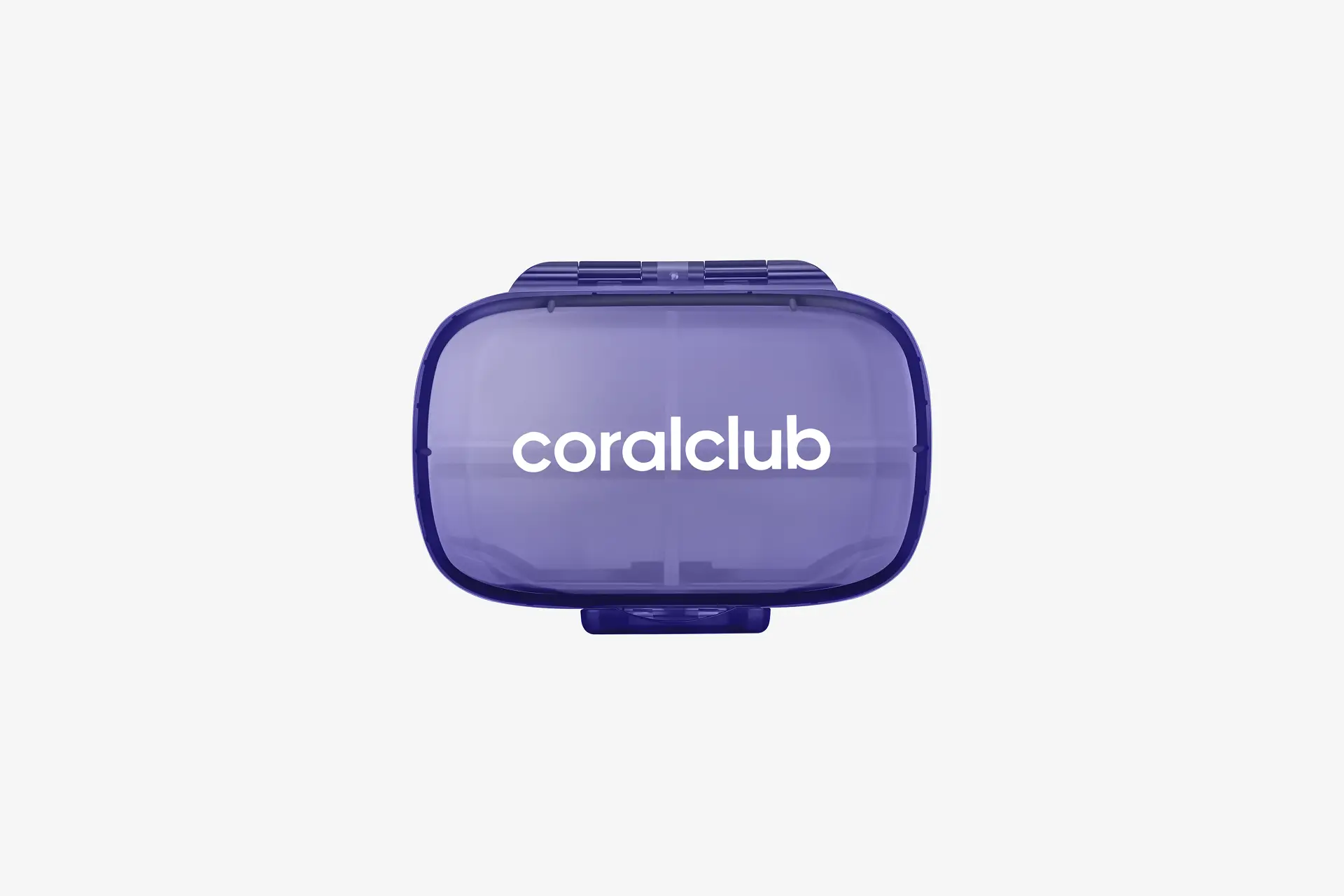 GoBox midi, levandule