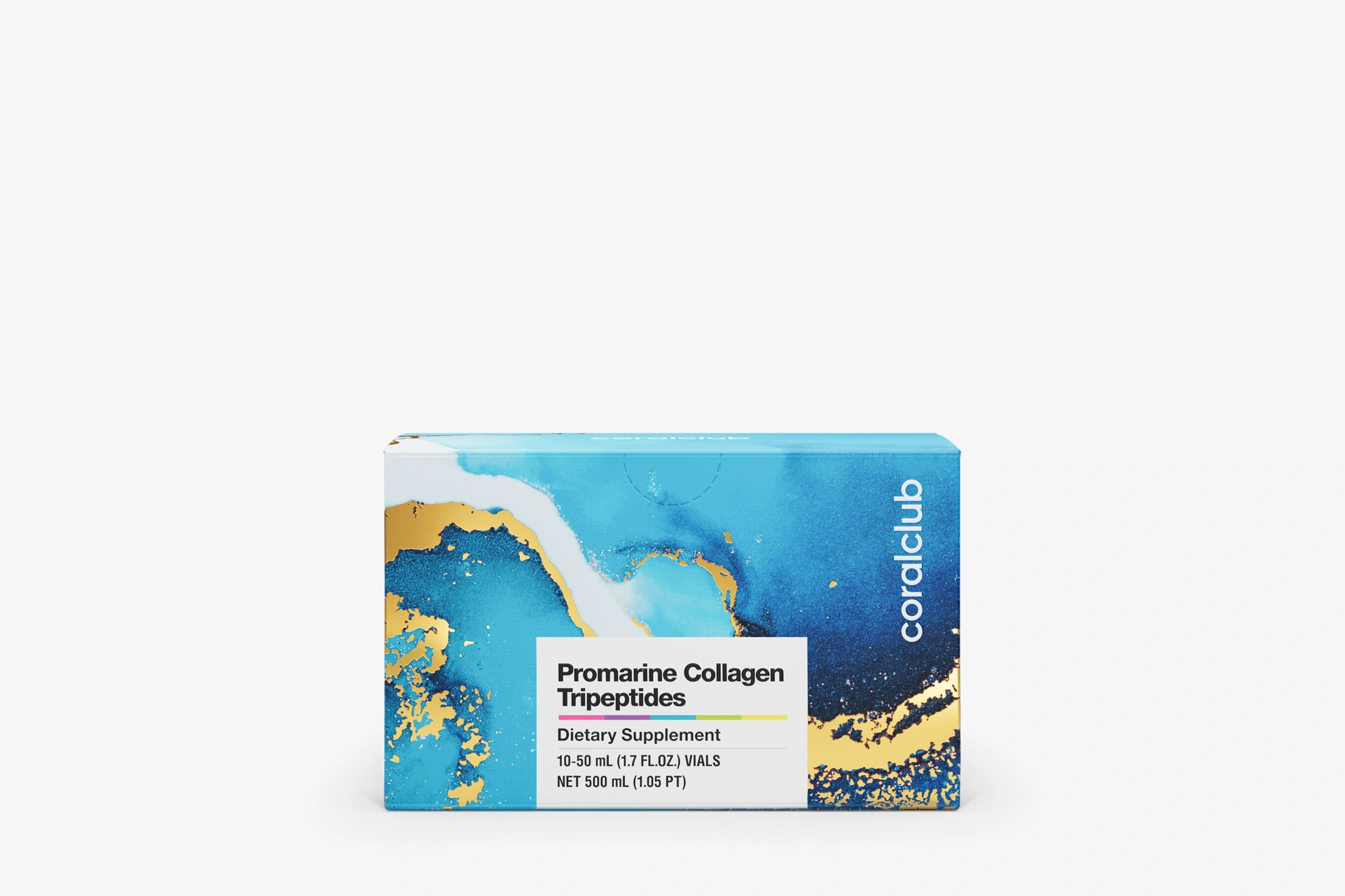 Promarine Collagen Tripeptides