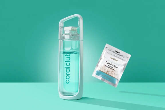 Water Pack