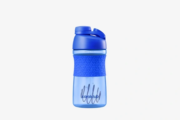 Šejkr Coral Club, barva Ultramarine